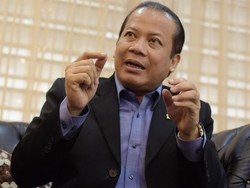 Berawal dari OTT KPK, Ini Jejak Kasus yang Jerat Taufik Kurniawan