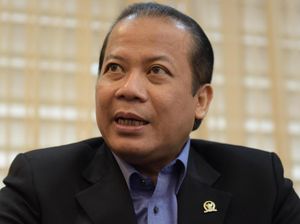 Pengacara: Taufik Kurniawan Sedang di Dapil, Akan ke KPK Pekan Depan