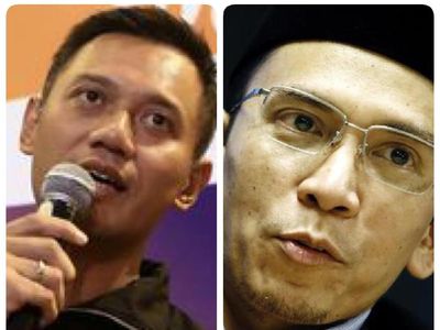 Perbandingan AHY dan TGB, 2 Kader PD yang Disebut Layak ke Pilpres