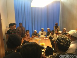 Protes Karikatur, Perwakilan FPI Bertemu Redaksi Majalah Tempo