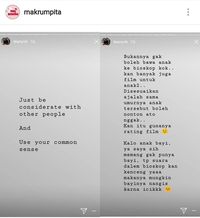 Cerita Eks Artis Cilik Soal Bayi yang Nangis Kencang di Bioskop/