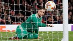 Foto: Arsenal Lewati Milan, Maju ke Delapan Besar Liga Europa