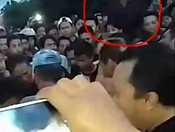 Heboh Penampakan di Setu Patok Cirebon, Begini Faktanya