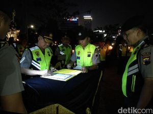 Kapolda Jateng: Siapa Masuk Bintara Polisi Bayar, Lapor!