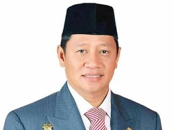 Hitung Cepat KPU Pilgub Malut: Ahmad Mus Tersangka KPK Menang Tipis!