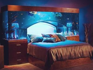4 Tips Desain Kamar Tidur Paling Ideal yang Bikin Betah! 4 Tips Desain Kamar Tidur Paling Ideal yang Bikin Betah!