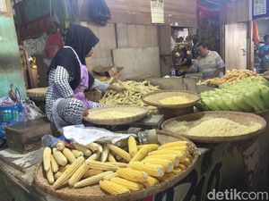 Sluurp! Gurihnya Binthe Biluhuta, Sup Jagung Ikonik Gorontalo Sluurp! Gurihnya Binthe Biluhuta, Sup Jagung Ikonik Gorontalo