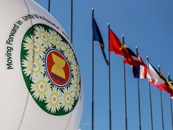 Kenapa Australia Ingin Bergabung dengan ASEAN?