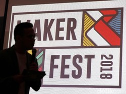 Mau Kerja di Bekraf? Ada 100 Lowongan Tersedia