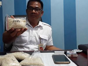 Kesulitan Serap Gabah Petani, Ini Langkah Bulog Madiun