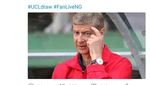 Meme-meme Lucu Undian Perempatfinal Liga Champions
