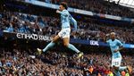 Liverpool vs City Lagi, Ini Momen dan Gol dalam Duelnya Musim Ini