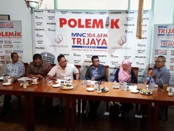 KPU: Harusnya Calon Kepala Daerah Tersangka KPK Didiskualifikasi