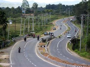 Heboh Bacaleg Papua yang Hartanya Kalahkan Hary Tanoe