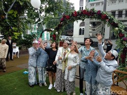 Vanesha Prescilla Ungkap Kebiasaan Buruk Adipati Dolken Suka Gigit Kuku