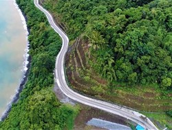 Pemeliharaan Jalan dan Jembatan Jadi Prioritas PUPR di 2018
