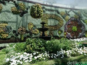 Antara Kebun Raya di Sydney dan Bogor, Bagus Mana Ya?