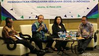 Duo BPJS Sinergikan Pendaftaran Bersama