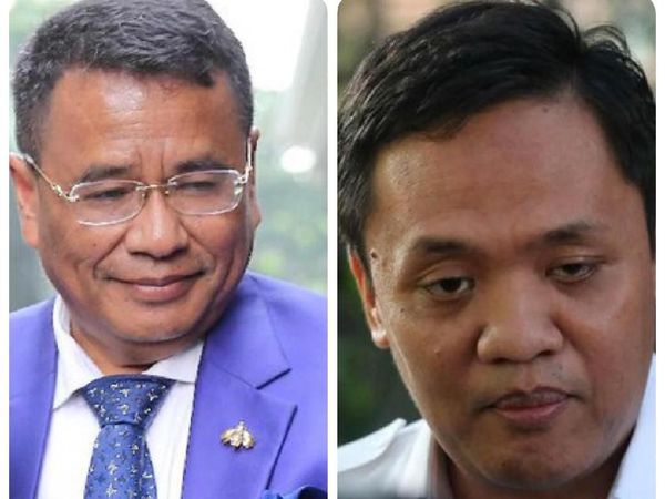 Sensasi Kopi Johny Hotman Paris yang Jadi Inspirasi Habiburokhman