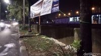 Lokasi Tabrak Lari Suradi hingga Terseret Mobil di Dekat Shangri-La