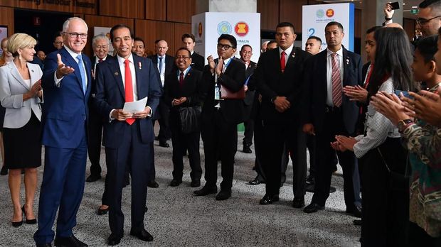 Masyarakat NTT Berharap Jokowi Tak Lupakan Pencemaran Montara