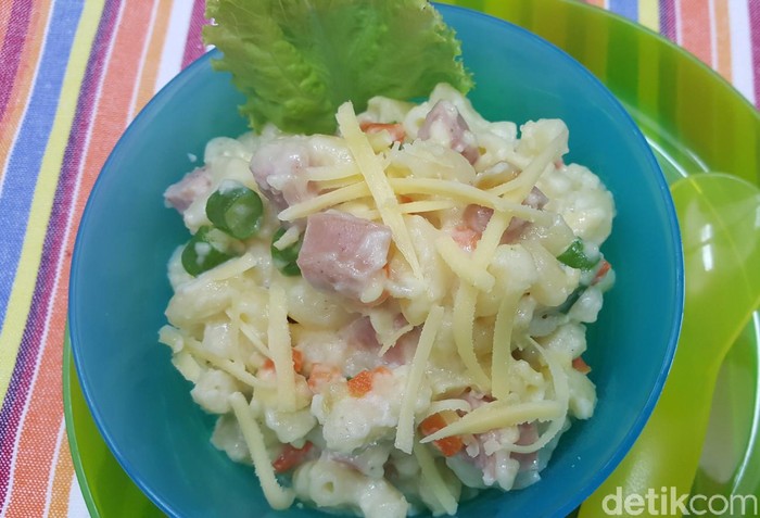 Foto: detikfood