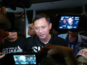 Demokrat Yakin KPU Tak akan Ubah Deadline Pendaftaran Capres Demokrat Yakin KPU Tak akan Ubah Deadline Pendaftaran Capres