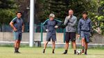 Jelang Lawan Singapura, Pemain Timnas U-23 Indonesia Jalani Pemusatan Latihan