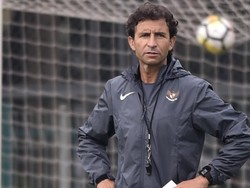 PSSI Perpanjang Kontrak Luis Milla