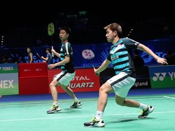 Live Streaming All England 2018 Babak Semifinal Bisa Disaksikan di Sini!