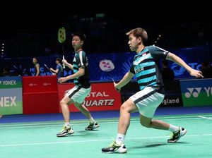 Live Streaming All England 2018 Babak Semifinal Bisa Disaksikan di Sini! Live Streaming All England 2018 Babak Semifinal Bisa Disaksikan di Sini!
