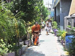 Surabaya Raih Predikat Special Mention di Penghargaan Lee Kuan Yew