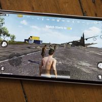 Game PUBG Versi Mobile Akhirnya Keluar China