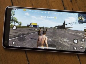 China Jadi Jawara Turnamen PUBG Mobile Internasional China Jadi Jawara Turnamen PUBG Mobile Internasional