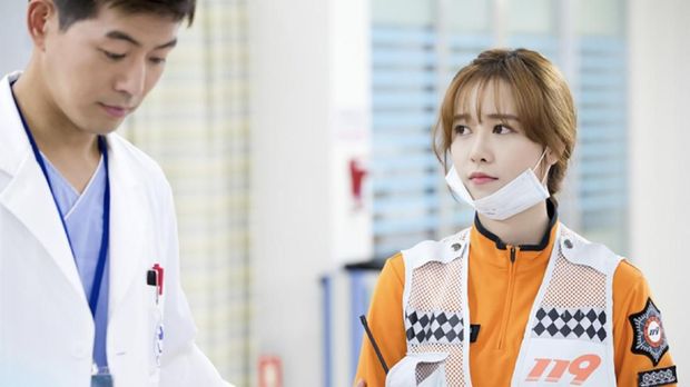 Drama Korea kini menjadi salah satu produk Hallyu yang digunakan pemerintah untuk melakukan diplomasi lembut.