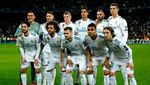 Statistik Delapan Tim di Perempatfinal Liga Champions