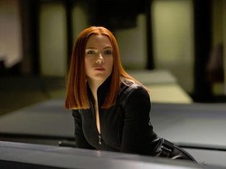 Menebak Masa Depan Black Widow yang Mati di Endgame