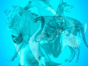 Hewan yang Kamu Lihat Pertama Kali Menunjukkan Sikapmu di Lingkungan Kerja