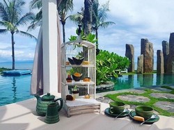 Bisa Nikmati Afternoon Tea yang Komplet dan Cantik di 5 Kafe Ini