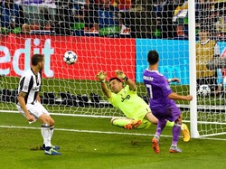 Madrid Hadapi Juve, Lucas Vazquez Ungkit Kenangan Manis Musim Lalu