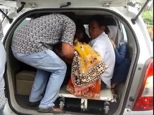 Tahanan Tak Bisa Antar Jenazah Anak ke Makam, Hakim Salahkan LP