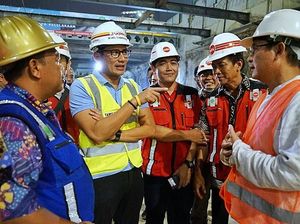 Bersihkan Teluk Jakarta, Pemprov DKI akan Gandeng Daerah Lain Bersihkan Teluk Jakarta, Pemprov DKI akan Gandeng Daerah Lain