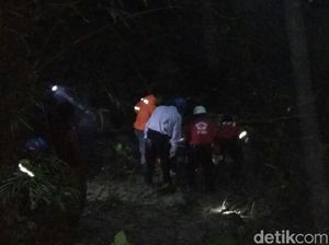 Mayat Wanita Tak Dikenal Ditemukan di Hutan Tinjomoyo Semarang Mayat Wanita Tak Dikenal Ditemukan di Hutan Tinjomoyo Semarang