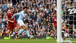 Liverpool vs City Lagi, Ini Momen dan Gol dalam Duelnya Musim Ini