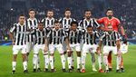 Statistik Delapan Tim di Perempatfinal Liga Champions