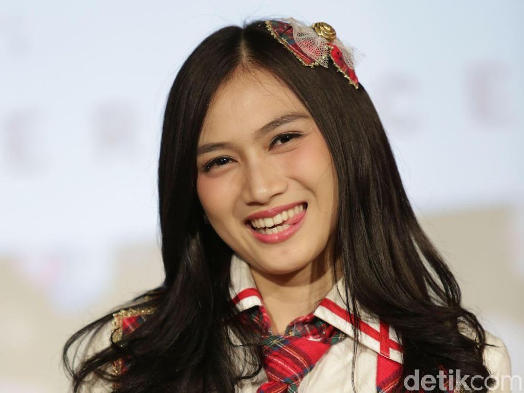 Fakta Seputar Si Cantik Melody, Eks Member JKT48 yang Siap Menikah Fakta Seputar Si Cantik Melody, Eks Member JKT48 yang Siap Menikah