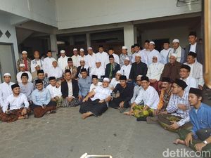 Ikatan Gus-Gus Indonesia: Jatim Butuh Figur Seperti Gus Ipul