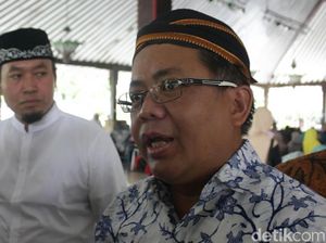 Soal Utang RI, Sohibul Iman: Jangan Bandingkan Jepang Soal Utang RI, Sohibul Iman: Jangan Bandingkan Jepang