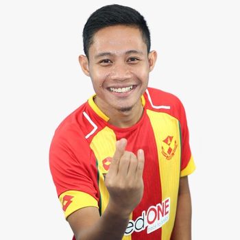 Foto: Instagram @evhandimas