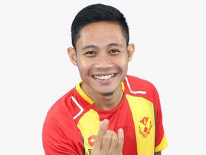 Evan Dimas Cetak Gol Perdana untuk Selangor FA Evan Dimas Cetak Gol Perdana untuk Selangor FA